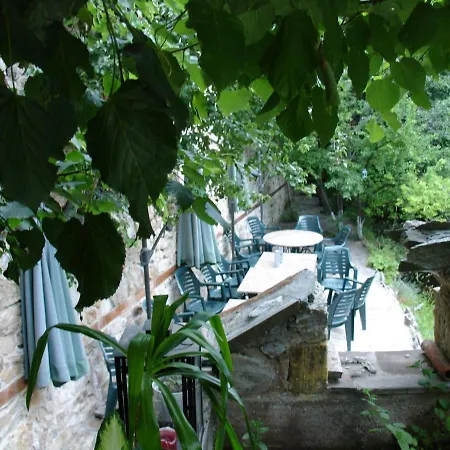 מלון Хотел Изворът С.Арда Arda (Smolyan)